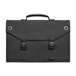 Panneau solaire monocristallin pliant portable 200W Type-c Sortie 5V2.4A pour le camping - Product Image 5