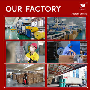 Barquettes sous vide en plastique PP jetables personnalisées en usine pour aliments surgelés, viande fraîche, steak, bœuf, pain, fruits, maïs - Product Image 6