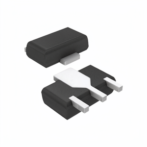 Composants électroniques de pointe : Transistors 2SA18900RL TO-243AA – Service complet - Product Image 1