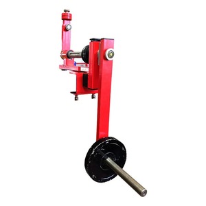 Eje Intermedio ARM 4 para la Mesa de Lucha de Brazos, Brazo Mecánico - Product Image 4