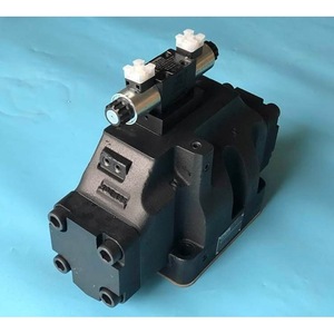 วาล์วควบคุมทิศทางแบบสัดส่วน Parker รุ่น D111FBE02LC2NKW010 วาล์วไฮดรอลิกแรงดันสูงสุด 350 บาร์ - Product Image 5
