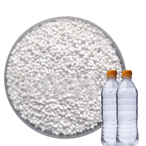 Résine de copolymère du polypropylène pp de Vierge et granules d'homopolymère de pp pour l'injection et le film - Product Image 1