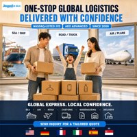 Agent de dropshipping flexible avec support 24h/24 pour les vendeurs de commerce électronique, expédition vers Singapour et la Malaisie depuis Yiwu