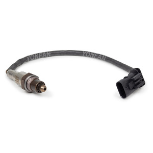 Sensore di Ossigeno 0258030340 per <span class=keywords><strong>Citroen</strong></span> C-Elysee <span class=keywords><strong>C3</strong></span> C5 <span class=keywords><strong>Aircross</strong></span> C4 Spacetourer Peugeot 208 301 308 508 2008 3008 5008 9810667080 - Product Image 1