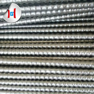Tubo in <span class=keywords><strong>Acciaio</strong></span> Inossidabile Corrugato Diametro 48.3mm 60.3mm Grado 304L 904L 317L Saldatura ERW ASTM ANSI DIN Prezzo Tubo Inox - Product Image 4