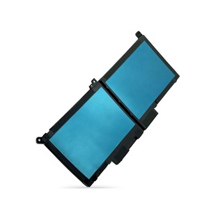 Batterie neuve HK-HHT 60WH 7.6V F3YGT DM3WC 2X39G MYJ96 pour ordinateur portable <span class=keywords><strong>DELL</strong></span> LATITUDE <span class=keywords><strong>7280</strong></span> 7480 - Product Image 2