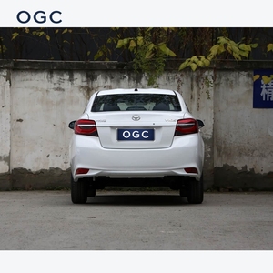 Toyota Vios 2021 d'occasion, 5 places, 1.5L AT, conduite à gauche, prix de gros pour le marché africain (Nigeria, Ghana), fournisseur direct de Chine - Product Image 6