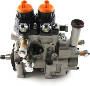 ชิ้นส่วนเครื่องจักรก่อสร้างสำหรับ PC450-8 PC400-8 Komatsu รุ่น094000-0571 & 094000-0574 - Product Image 5