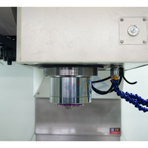 Prix de la <span class=keywords><strong>machine</strong></span> CNC Vmc 1160, fraiseuse verticale, centre d'usinage VMC1160, fraiseuse CNC - Product Image 3