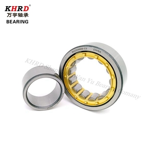 Roulement à rouleaux cylindriques de vente directe du fabricant NU19/600ECMA/HA1 <span class=keywords><strong>NU2</strong></span>/600ECMA/HB1 - Product Image 2