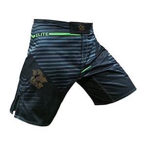 Short MMA personnalisé de haute qualité, Short sur mesure, meilleur matériel, nouvelle collection - Product Image 1