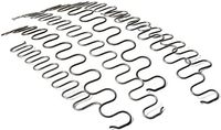 Accessoires de meubles sur mesure Ressort en acier au carbone Ressorts Zig-Zag