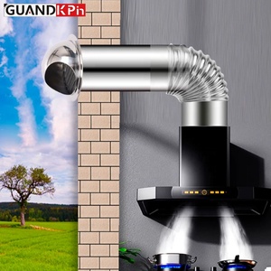 Ventilateur mural en acier inoxydable <span class=keywords><strong>de</strong></span> qualité supérieure, directement <span class=keywords><strong>de</strong></span> l'usine, pour système <span class=keywords><strong>de</strong></span> ventilation d'air frais - Product Image 3