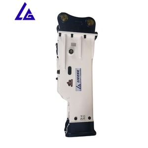CAT315 Hydraulic Breaker <strong>Rock</strong> <strong>Hammer</strong> Hydraulic <strong>Hammer</strong> With 18 Months Warranty - Product Image 5