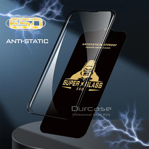 <span class=keywords><strong>Verre</strong></span> de protection pour <span class=keywords><strong>Oppo</strong></span> F7 F17 Pro Reno 4 5G 4F SE Reno5 5G A11S Realme 9 A1 2023 C55 Protection d'écran Film de protection en <span class=keywords><strong>verre</strong></span> de sécurité - Product Image 3