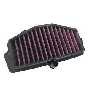 Filtre à air pour moto, nettoyant pour <span class=keywords><strong>Kawasaki</strong></span> Versys <span class=keywords><strong>650</strong></span> Vulcan S <span class=keywords><strong>650</strong></span> S650 Z650 Z650RS <span class=keywords><strong>Z</strong></span> <span class=keywords><strong>650</strong></span> RS Ninja <span class=keywords><strong>650</strong></span> 2022 Accessoires - Product Image 6