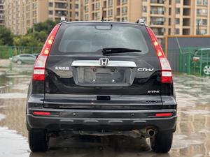 รถยนต์<span class=keywords><strong>มือสอง</strong></span> ปี 2010 <span class=keywords><strong>Honda</strong></span> CR-V 2.4L เกียร์ออโต้ ขับเคลื่อน 4 ล้อ รุ่น VTi-S NAVI รถ SUV พวงมาลัยซ้าย เบนซิน 170 แรงม้า 5AT เบาะหนัง หลังคาซันรูฟ สภาพดีเยี่ยม - Product Image 5