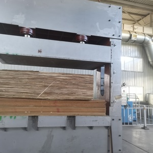 Vente en gros de modèles de contreplaqué de tilleul laminé Sapele Tzalam et 1Mm 3Mm Prix contreplaqué double face en peuplier résistant à l'humidité - Product Image 6