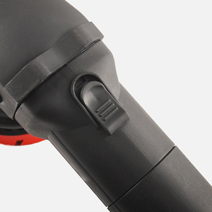 Polisseuse orbitale aléatoire 850 W, 12 mm, avec plateau de polissage de 5 pouces, polisseuse à double action - Product Image 5