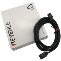 Unidad de Alimentación AP-41M, Adaptador de 24 VCC Industrial, Cable de 41 m, Sensor de Cabeza, Sensor PLC, Fuente de Alimentación de 24 VCC, Panel de Automatización