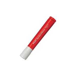 WBMAR-12L Large Size Medium Bullet Tip <b>Refillable</b> Whiteboard Marker Alcohol Based <b>Ink</b> - Product Image 2