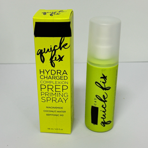 Brume Fixatrice de <span class=keywords><strong>Maquillage</strong></span> Hydratante aux Herbes, Collection de Parfums Niche UB (OEM) (Vente en Gros) Distribution au Détail 118ML - Product Image 1