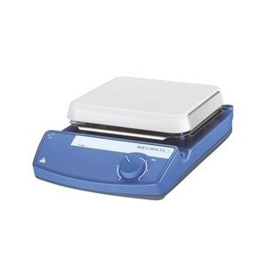 Agitadores Magnéticos IKA C-MAG HS 4 Digital 7 10 - Product Image 6