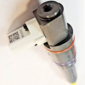 Injecteur de carburant remanufacturé 2005596 1993389 BEBJ1D02001 1925657 1972591 2413470011 pour tracteur <span class=keywords><strong>DAF</strong></span> 106XF Kenworth Peterbilt PACCAR MX13 - Product Image 5