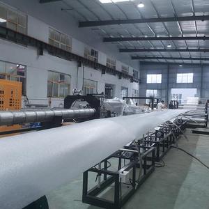 High-Speed PE Foam <b>Sheet</b> Extruder | EPE Foam <b>Sheet</b> Extruder Machine for Large-Scale Production - Product Image 4