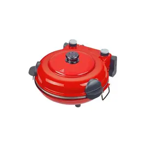 Houtskool Pizza Maker Outdoor Pizza Ovens Camping Fornuis