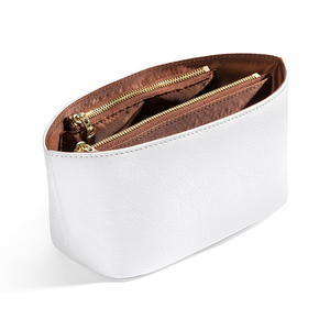 Inserto de Tyvek para Bolsos, para un Almacenamiento Limpio y Seguro, Forro Impermeable y Duradero para Bolsos de <span class=keywords><strong>Mujer</strong></span> - Product Image 2