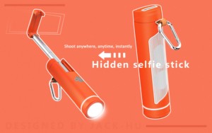 Outdoor Multiple Functions Selfie Stick <strong>bluetooth</strong> <strong>Speaker</strong> Digital Products Audio Amplifier <strong>Bluetooth</strong> Audio Boombox <strong>Sound</strong> <strong>Box</strong> - Product Image 6