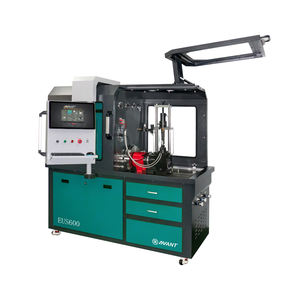 Eui eup ม้านั่งทดสอบเครื่องทดสอบปั๊มหัวฉีดดีเซล EPS600X เครื่องทดสอบหัวฉีดน้ำมันเชื้อเพลิง - Product Image 1