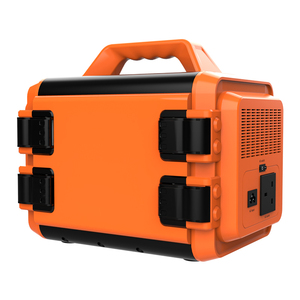 Portable Power Station With <b>Solar</b> <b>Generator</b> 1200w Lithium Battery F19 <b>Solar</b> <b>Generator</b> Portable Power Station Syst - Product Image 5