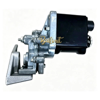 Moteur de phare de haute qualité neuf côté passager droit 5045374 4912582 pour Chevrolet pour Corvette pour Tracker 1963-1967