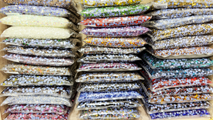 SS6-SS20 Bulk High Quality Crystal HFT Glass Crystal Hotfix <strong>Rhinestone</strong> Wholesale Flatback <strong>Rhinestones</strong> For Garment - Product Image 6
