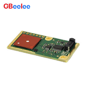GBeelee H2Sガスセンサーモジュール電気化学検出3V 10mA I2C/UART出力空気品質センサー - Product Image 6