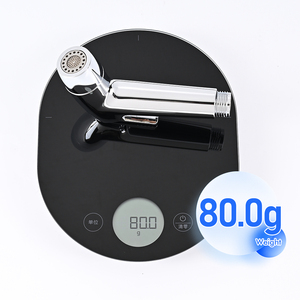 Самоочищающийся смеситель для ванной - Product Image 5