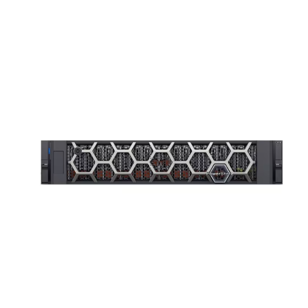 PowerStore 5200T All Flash Unified Enterprise Storage Array NVMe TLC SSD Block File VVol Datacenter Storage System