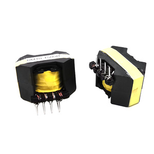 Rm05 rm06 rm07 rm08 Rm10 फेराइट कोर ट्रांसफार्मर 220v से 24v smps उच्च आवृत्ति ट्रांसफार्मर 220v से 12v - Product Image 2