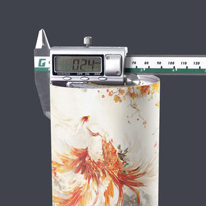 Carta <span class=keywords><strong>da</strong></span> Parati Autoadesiva in PVC con Stampa Animale 3D in Rilievo, Traspirante, Antimuffa e Antiumidità, Molto Popolare - Product Image 5