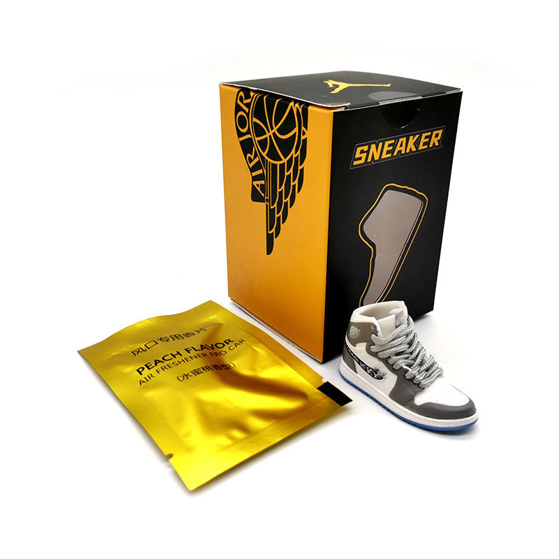 Diao gris + aromathérapie