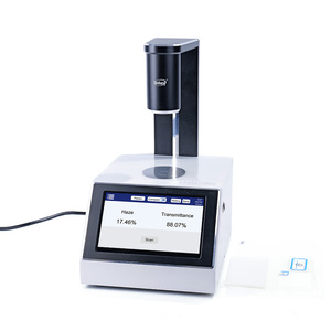 Turbimètre électronique professionnel Linshang LS155, mesureur de couleur à courbe spectrale Pt-Co, garantie 1 an pour film plastique - Product Image 1
