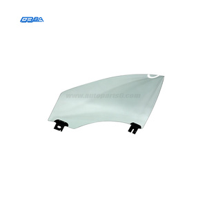 Vidrio de ventana para puerta de auto sellado, a prueba de grietas y resistente a arañazos para Tesla Model S 2012 a 2015 - Product Image 2