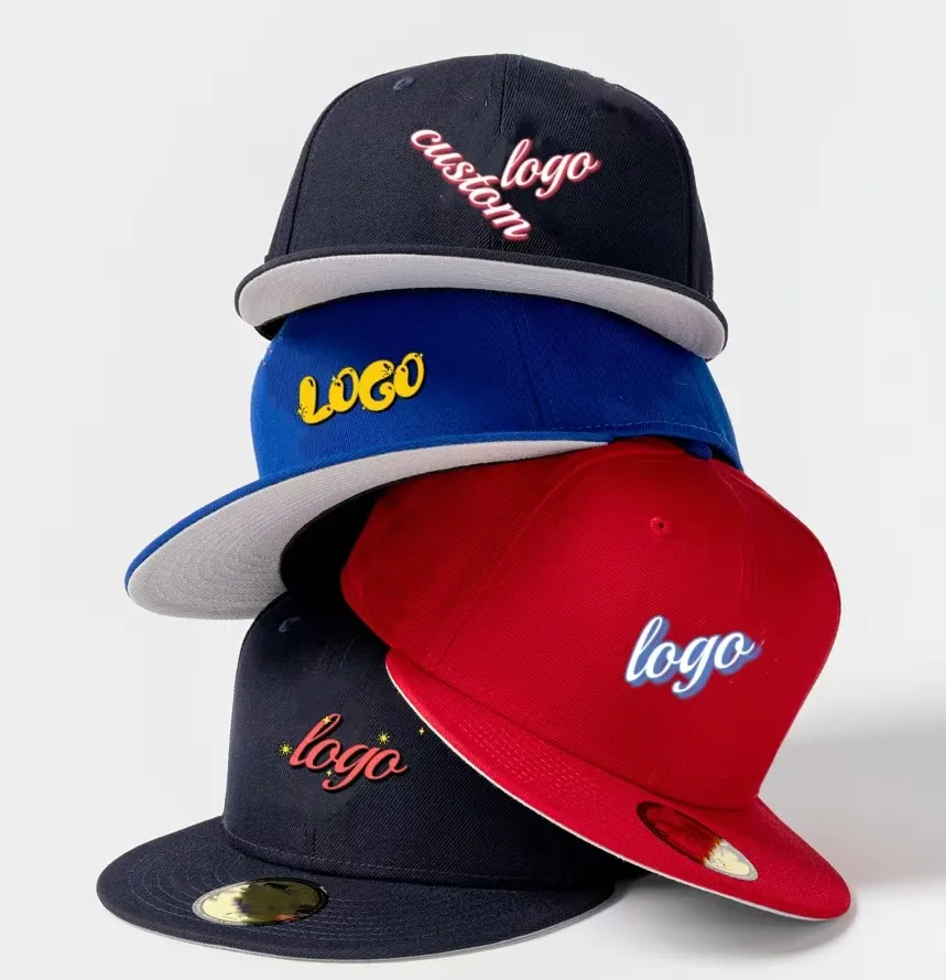Американская команда, новая оригинальная хлопковая/шерстяная шляпа gorras на заказ, однотонная спортивная шапка с вышивкой 3 D, бейсболка для мужчин и женщин