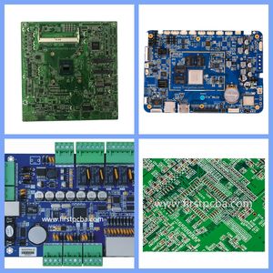 Technologie de sécurité de l'<span class=keywords><strong>information</strong></span> de fabrication Shenzhen PCBA avec service PCba d'inspection AOI/X-Ray - Product Image 6