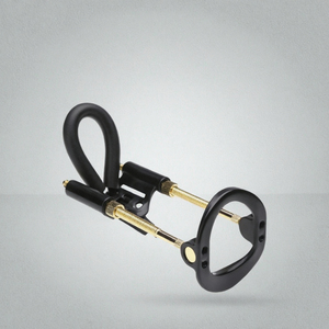 Dispositivo per Allungamento del Pene, Pompa per Ingrandimento del Pene Ecologica, Supporto Composito per Allenamento e Correzione della Piegatura per Uomini Adulti - Product Image 5
