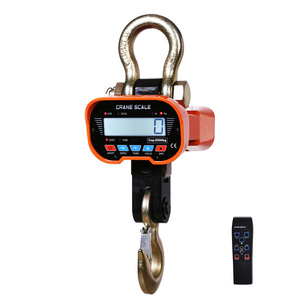 <span class=keywords><strong>OCS</strong></span>-A OIML điện tử cơ khí treo quy mô 1t 2t 3t 5t 10t <span class=keywords><strong>15t</strong></span> 20t kỹ thuật số móc cẩu quy mô - Product Image 1
