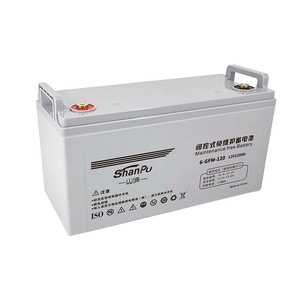 12 Volt 55ah 20 heures <span class=keywords><strong>Batterie</strong></span> sans entretien 12 V 55ah <span class=keywords><strong>Batterie</strong></span> plomb-acide scellée - Product Image 3