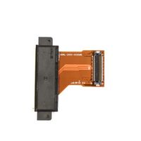 FANUC A66L-2050-0025 Original # Soporte para Tarjeta CF PCMCIA con Cable para Sistema de Control CNC 0i-MATE